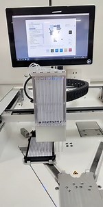 分子标记辅助选择育种-LGC KASP高通量基因分型平台 毛细管电泳