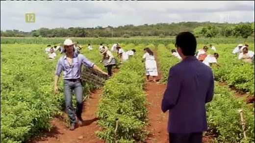 Otchłań namiętności odc 15