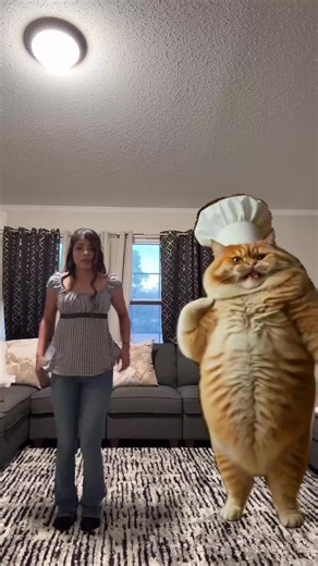 Best Dancers Ever: Dancing Cat AI Tutorial