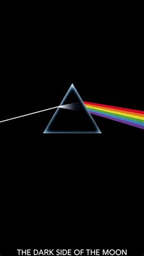 The Dark Side of the Moon | Pink Floyd’s Timeless Masterpiece