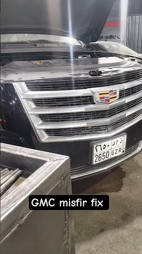 GMC & Cadillac 2020 Misfire Fix | AFM Lifter Failure | Complete Lifter Replacement Explained