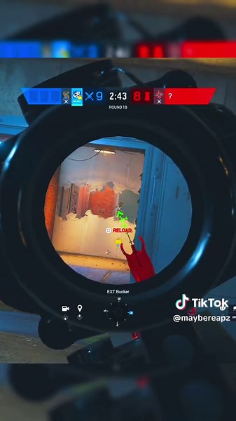 i use the best settings for r6 controller😼😼 #r6siege #rainbowsixsiege #foryoupage