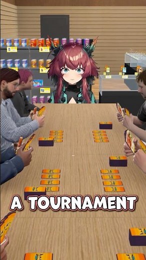 TCG Card Shop Simulator Has the Wildest Steam Sale
