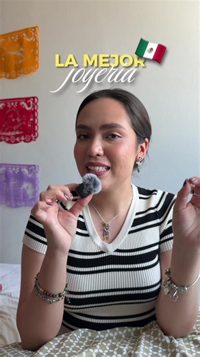 ⬇️LEER ANTES DE COMENTAR⬇️ - Son: @Flora María Joyería @Citlali Joyas @Gabriela Sanchez @Áray! -Mi intro es bien radical, la realidad no 😆, es el gancho para que te quedes! -Seguiré consumiendo marcas (de cualquier lugar) que me gusten y vayan conmigo, más por mi trabajo. Sin embargo, siempre ahondaré si existe una opción de producción lenta que pueda comprar. -Déjame en comentarios dónde comprar joyas preciosas!!! #tips #hack #hechoamano #hechoenmexico #handmade