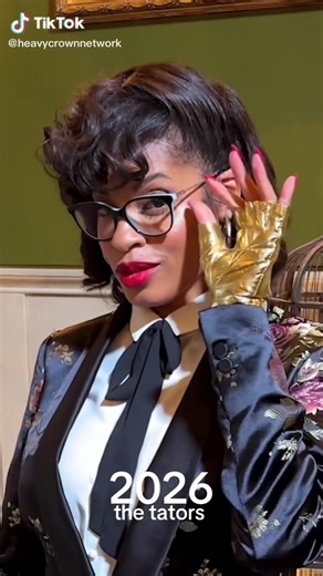 Tiffany Mitchell From Big Brother season 23 (2021)and now in 2026 she is on #thetatorsusa