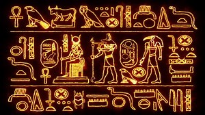 Ancient Egypt Animation Transparent Alpha Video Stock Footage Video (100% Royalty-free) 1101628899 | Shutterstock