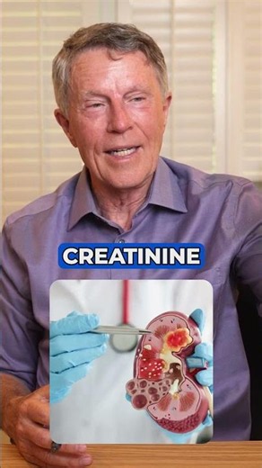 Creatine and Kidney Function