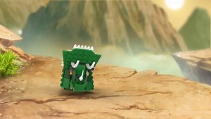 Lego Creator 31058 handleiding (28 pagina's)