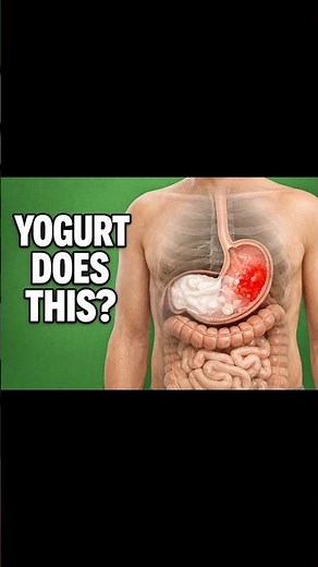 What Yogurt Really Does Inside Your Body