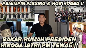 744K views · 19K reactions | Kronologi & Awal Mula Kemarahan Warga Nepal & Lengserkan Presiden Serta Perdana Mentri !! Puluhan Pemuda Hingga Istri PM TEW45 !! | Anjas Asmara | Facebook