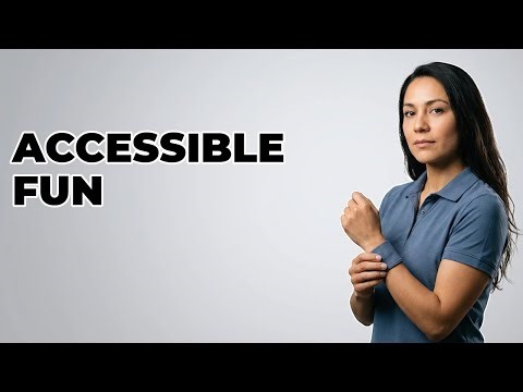 How do theme parks accommodate wheelchair users?