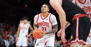 Buckeyes upset bid falls short against No. 12 North Carolina