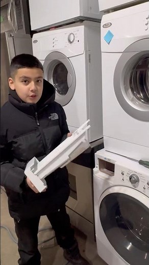 How to remove soap dispenser on a Maytag washer|hard version | Maytag washer soap dispenser remove