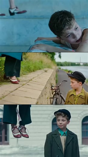 MOVIENIGHT on Instagram: "Jojo Rabbit (2019) Genre: Comedy, Drama, War Duration: ~1 hour 48 minutes Short Description: Jojo Rabbit follows a lonely German boy in World War II whose imaginary friend is a playful version of Hitler. His world changes when he discovers his mother hiding a Jewish girl in their home. The film blends humor and emotion beautifully, showing how innocence clashes with hatred and how love can survive even in dark times."
