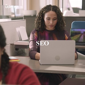 24 reactions | Master Facebook, Youtube, LinkedIn, Twitter, Google Marketing, and much more in this comprehensive Digital Marketing course. In this course you will learn to: 1. Set up your website, design & post content on your Blog. 2. Market On The Biggest 8 Social Media Platforms. 3. Build Landing Page & Start Sending Out Email to Your Targeted Audience. Enroll now for a special offer! 30-day satisfaction guarantee. | Udemy | Facebook