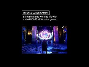 Sony INZONE M9 II 27” 4K Gaming Monitor Review – 160Hz, 1ms GtG, HDR600 & G-SYNC!