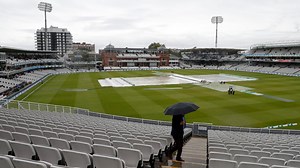 England vs Australia, Ashes 2019: Rain washes out first day of 2nd Test