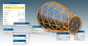 Advancing Additive #9 - Algorithmic Modeling Simplifies Complex AM Design - Additive Manufacturing Software