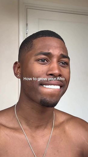 How to Grow Your Afro: Essential Tips and Products