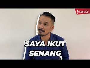 Cerita Bersama Aurelie Sudah Usai, Robi Tremonti Ikut Berbahagia