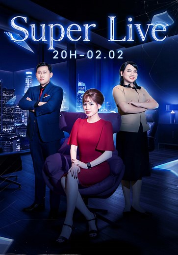 Deal Hời Trong SUPERLIVE 20H Chờ Đợi Cuối Cùng!