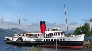 The Maid needs help – throw her a lifeline!