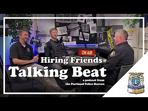 PPB Talking Beat Recruiting Edition: Bring a Friend!