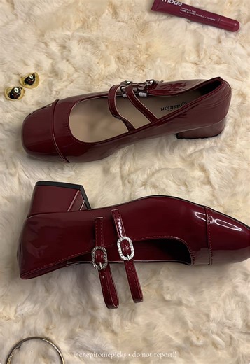 Stylish Maroon Shoes for Every Occasion