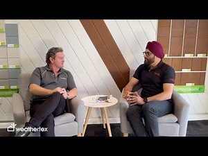 Weathertex Around the World | India and Middle East Updates With Ranjit at the Factory
