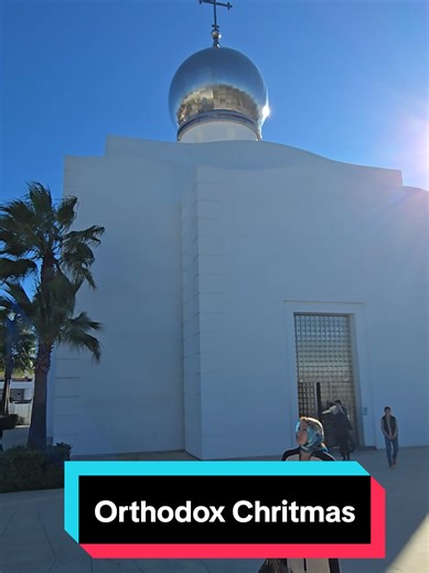 ⛪️🕍🕌Orthodox Christmas Joy with beautiful church bells🎵🎼 #orthodox #russia #ukraine #united #peace