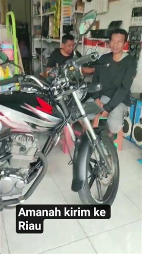 SIAP KIRIM JASA INDAH CARGO KE LUAR PULAU JAWA MEGA PRO PRIMUS ORIGINAL 2009