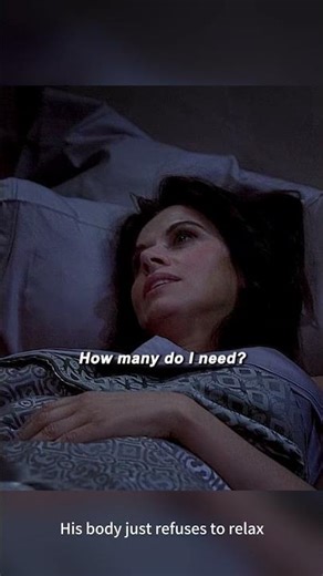 Out of Place While Staying Over Unfamiliar Bed and Pillow Lead to Sleeplessness