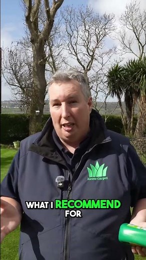 Don’t put weed killer into your lawn after over seeding until you watch this