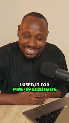 One Light for Every Wedding Shot #weddingphotography #photography #setup