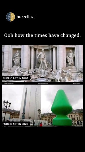 Artitectural Art changed over years to Minimalism