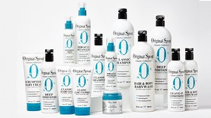 Original Sprout Range