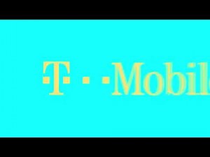 T-Mobile Ident (2015) Effects (Inspired By Cinram Digital Media Services Effects)