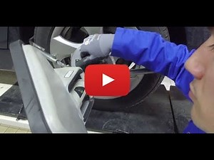 Warum ist die spureinstellung wichtig?