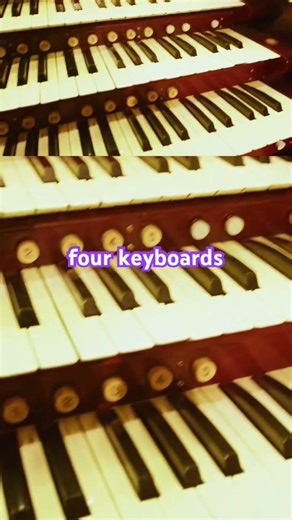 The Mighty Wurlitzer Roars to Life: Hear the Legend Shake the Theater!