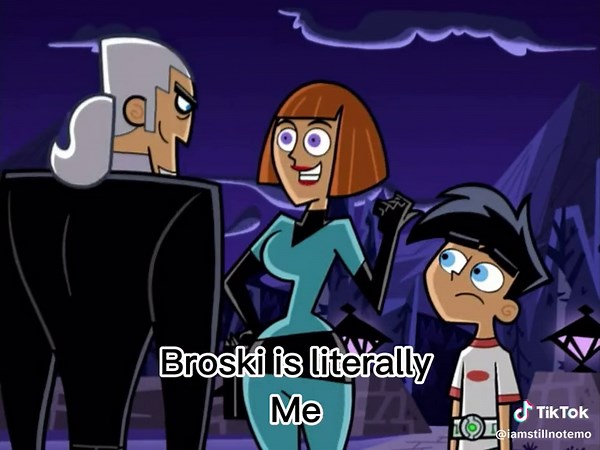 Danny Phantom and Danny Fenton Reunion | Clips Compilation