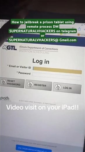 #supernaturalvhacker show to jailbreak or root score 7, jpay, GTL, jp5, jp6 using remote process