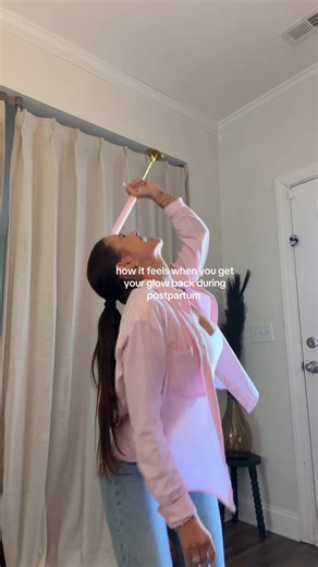 disney knees and all | postpartum