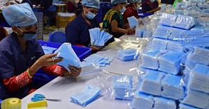 [RETRACTED] Warning: Covid Masks Linked to Seizures, Cancer - NIH Study