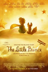 The Little Prince Reviews