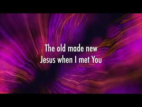 Glorious Day - Passion feat. Kristian Stanfill (Lyrics)