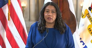 COVID: San Francisco Orders Non-Essential Offices Closed, Cuts Gym Capacities In Return To Red Tier - CBS San Francisco