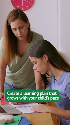 Creating Adaptive Personalised Learning Plans