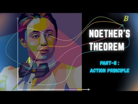 Understanding Noether's Theorem Part-Il : Action Principle