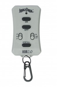 HD Remote Transmitter 2.0