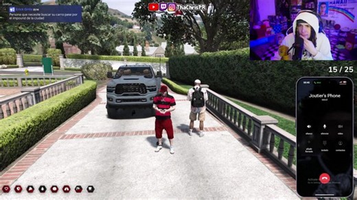 EL MAS BUSCADO DE LA CIUDAD💣 BICHOTE 💣 DIA 3 FUGAO 💣 OPERACION BOMBINI GUSINI 💣 TOP STREAMER DE BAYAMON